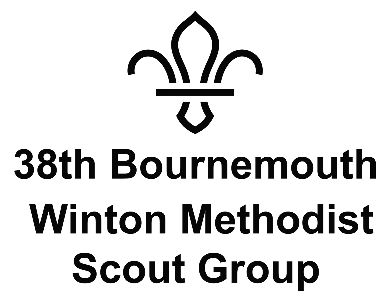 38th Bournemouth Scouts